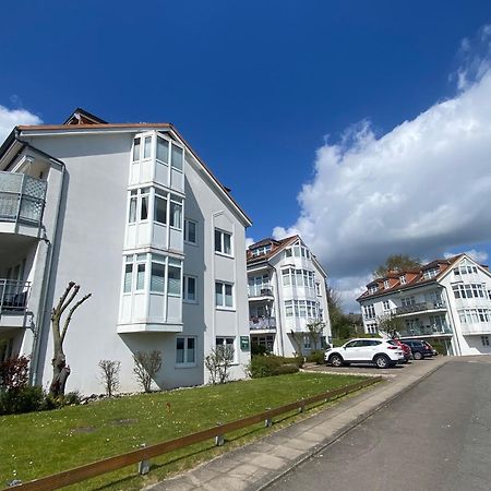 Apartamento Grüntal-Residenz Haus II App. 5 Grömitz Exterior foto