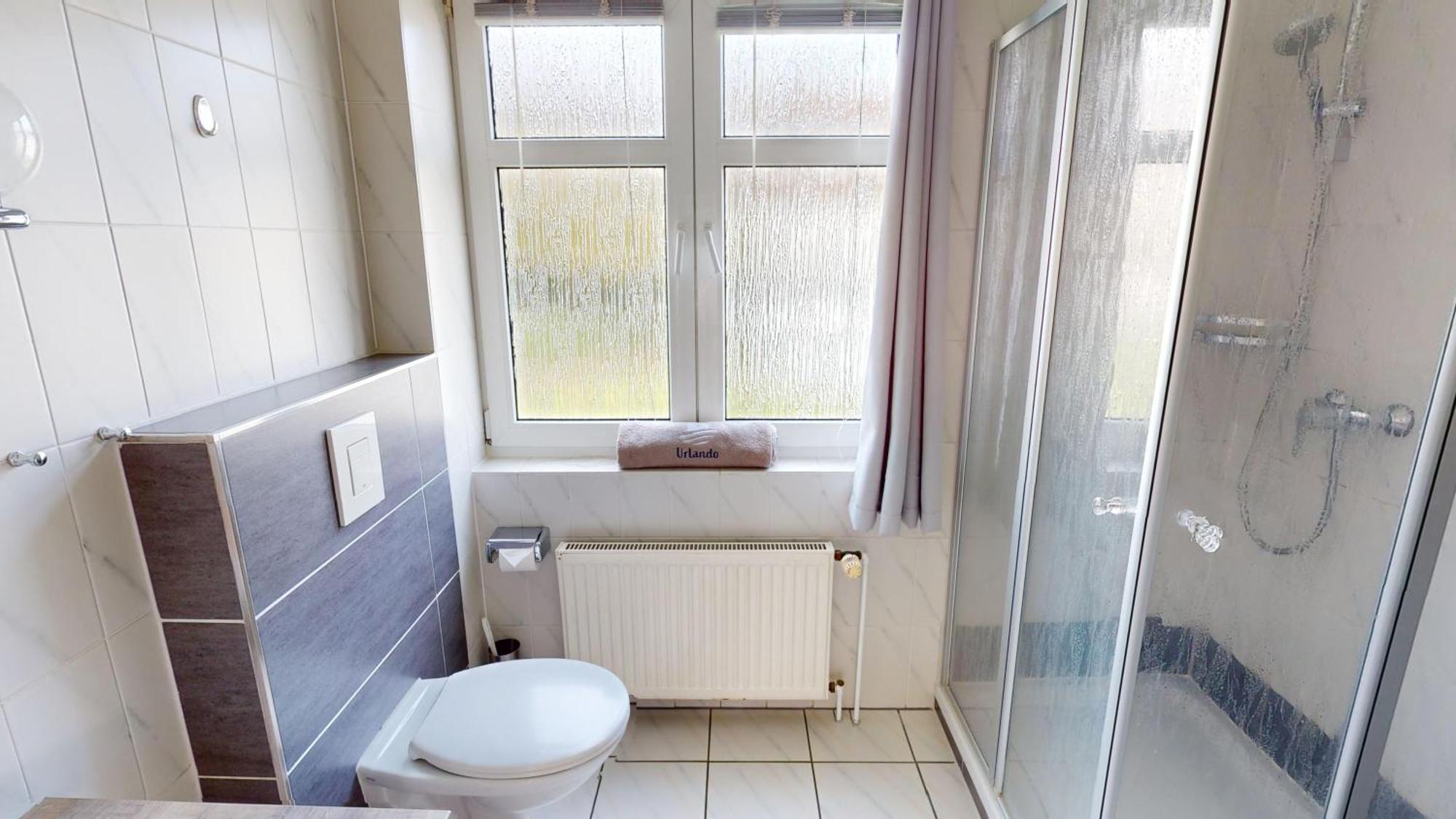 Apartamento Grüntal-Residenz Haus II App. 5 Grömitz Exterior foto
